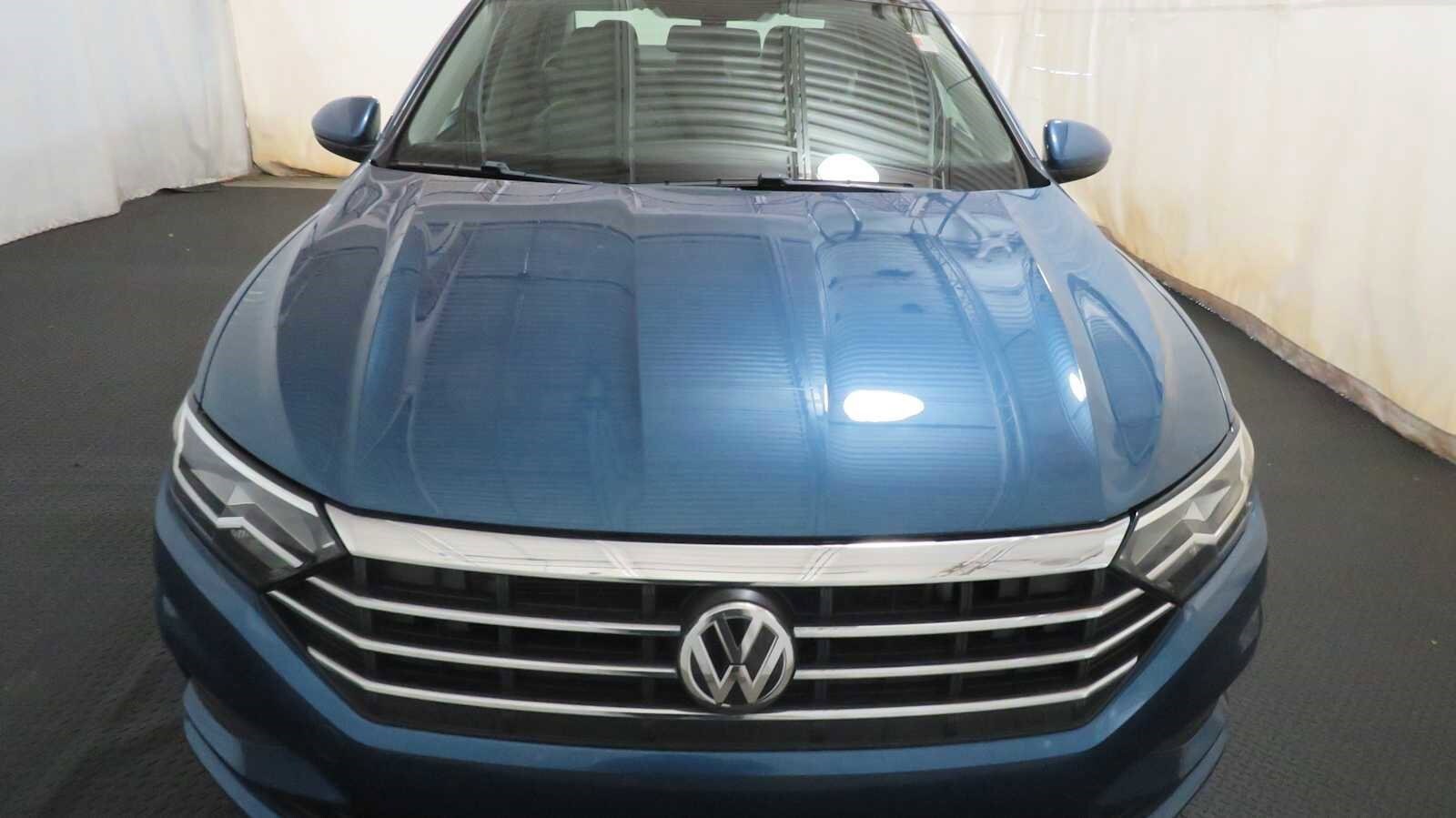 2019 Volkswagen Jetta 1.4T SE photo 3