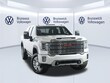  GMC Sierra 2500 HD