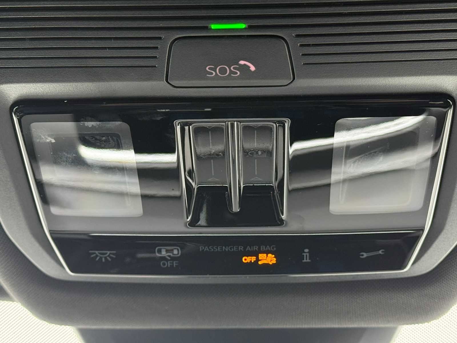 2026 Volkswagen Atlas Cross Sport SE w/Tech - Photo 17
