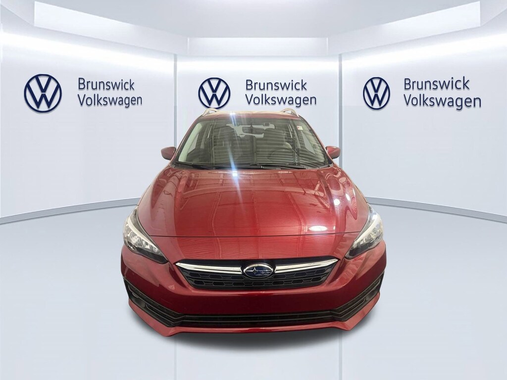 Used 2023 Subaru Impreza Premium 5-Door