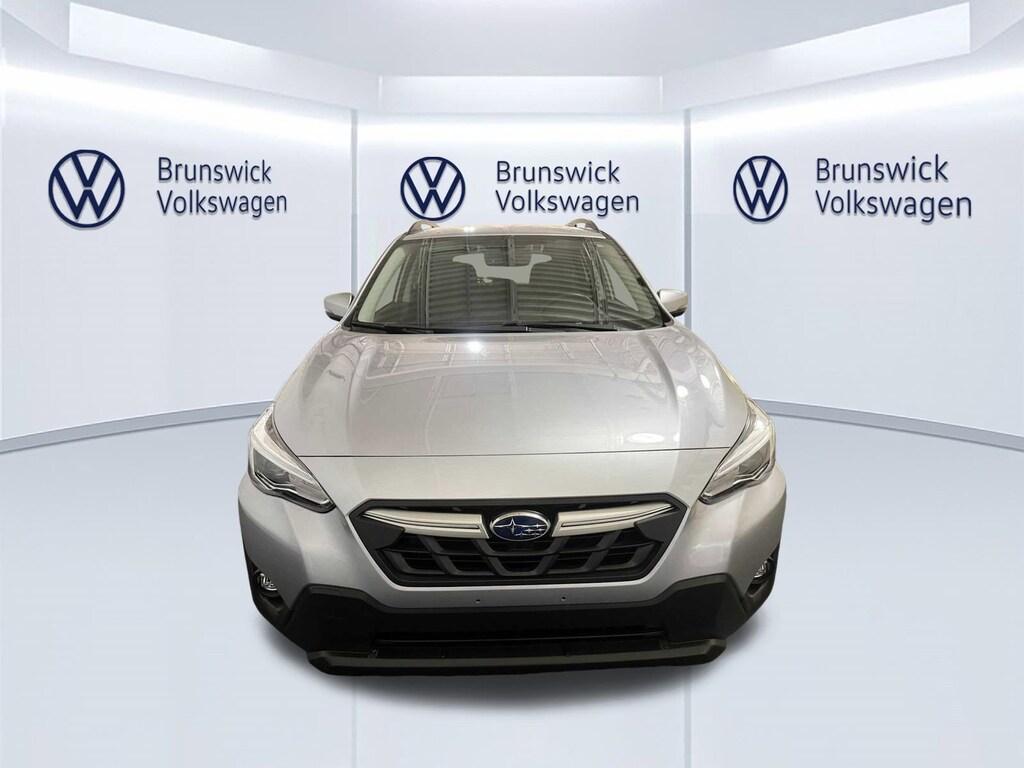 Used 2023 Subaru Crosstrek Limited SUV