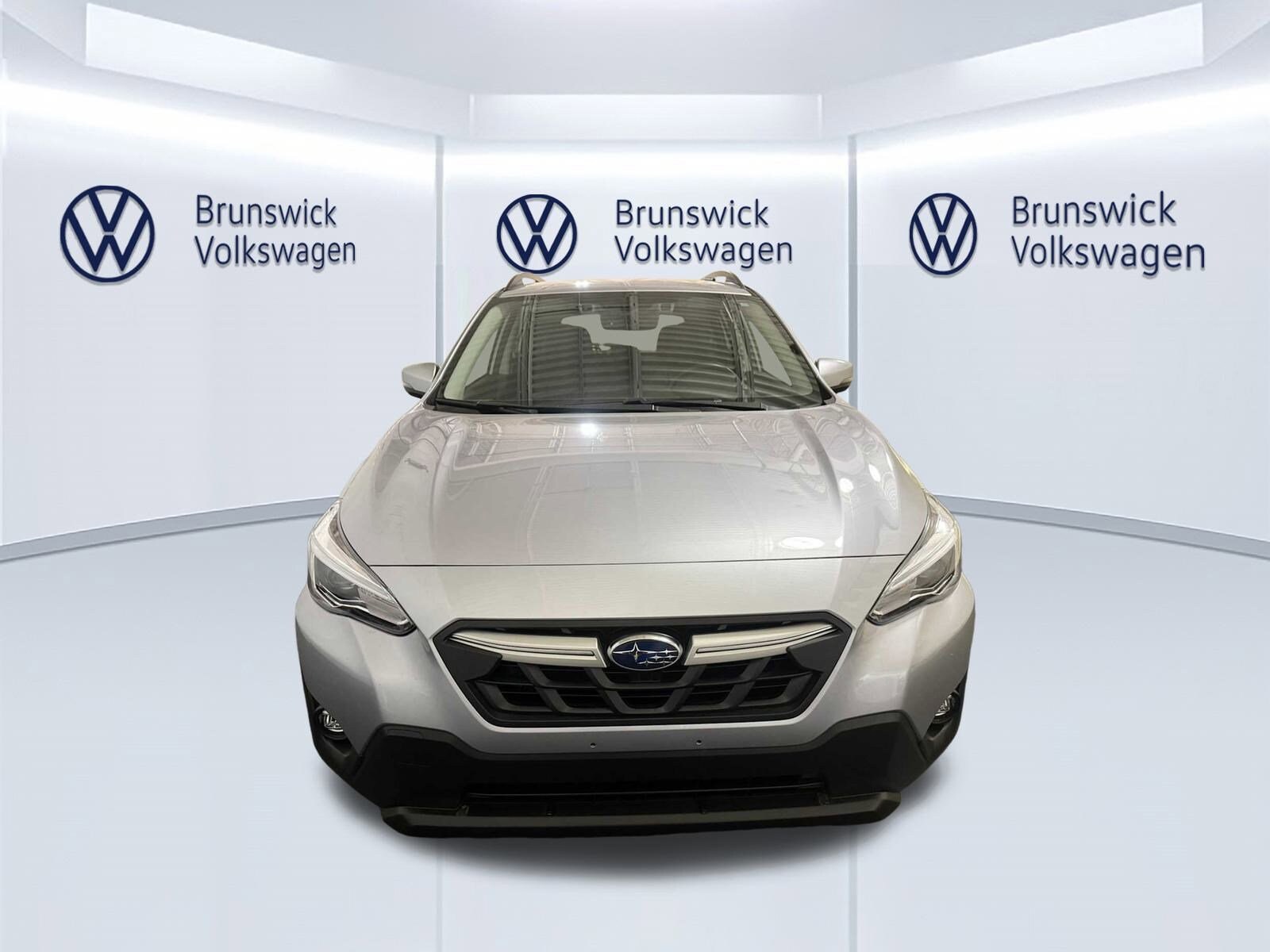 2023 Subaru Crosstrek Limited photo 3