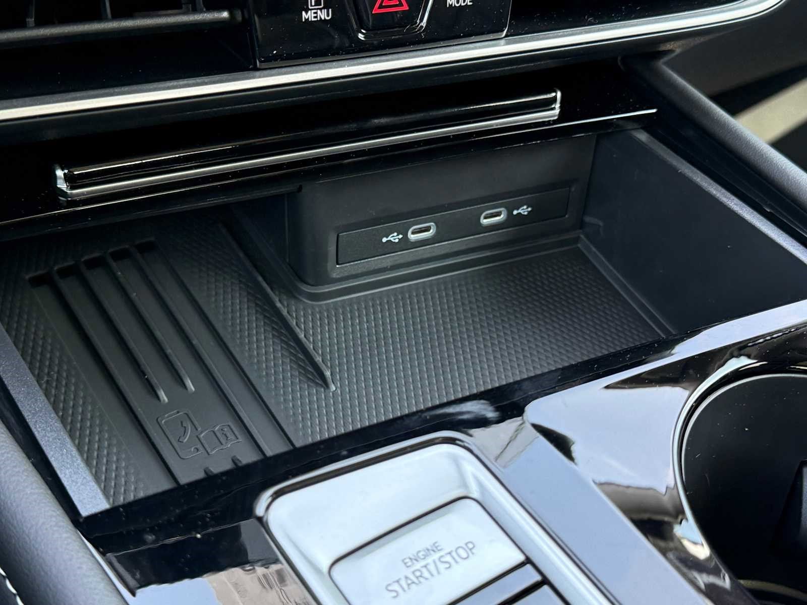 2026 Volkswagen Atlas SEL Premium R-Line - Photo 16