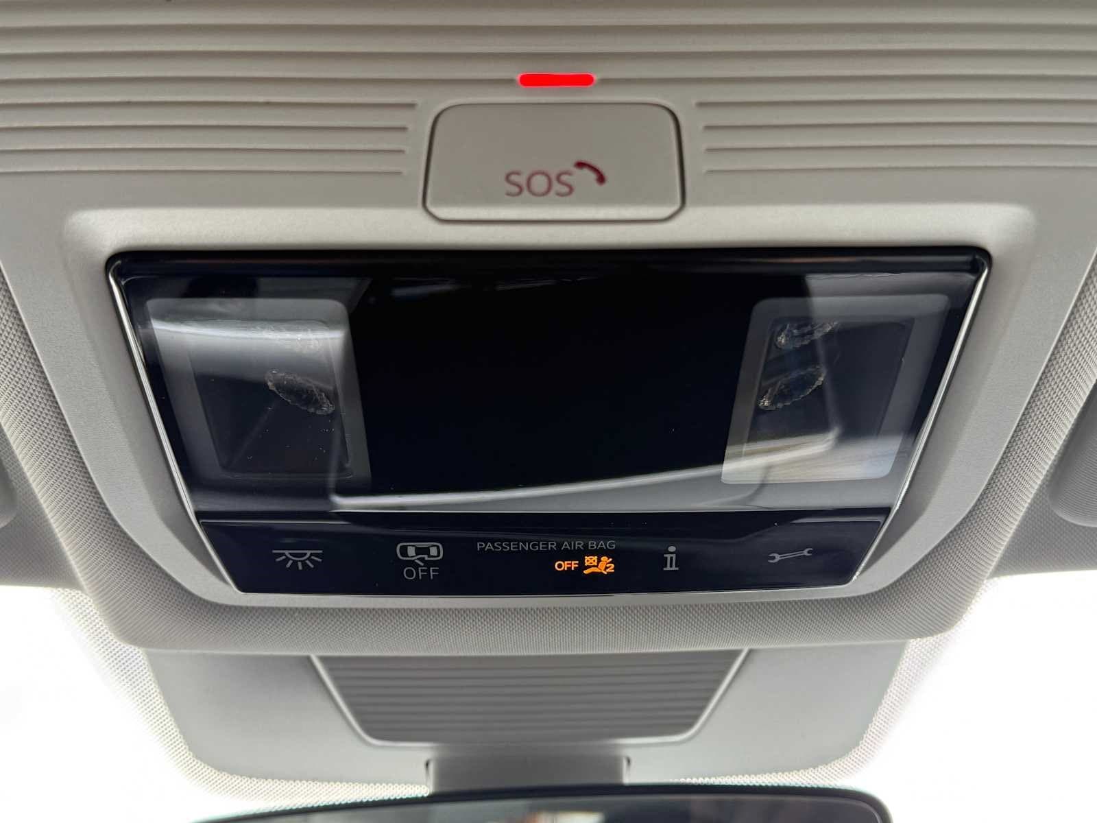 2026 Volkswagen Tiguan S - Photo 16