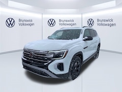 2025 Volkswagen Atlas 2.0T Peak Edition 4MOTION
