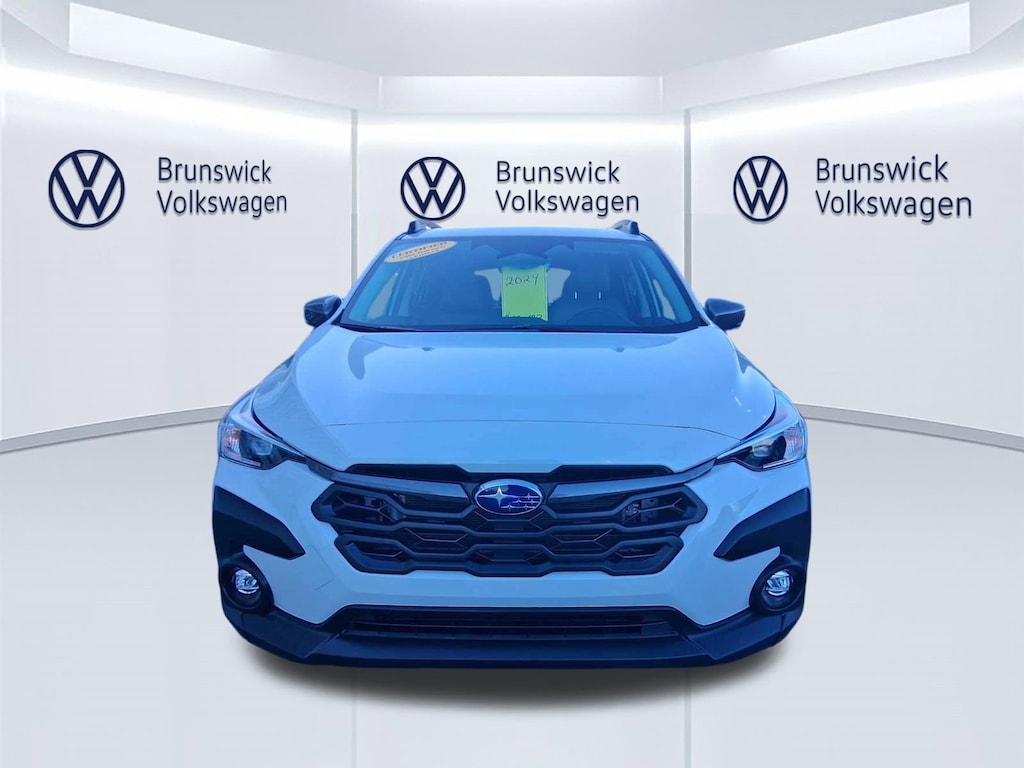 Used 2024 Subaru Crosstrek Premium SUV