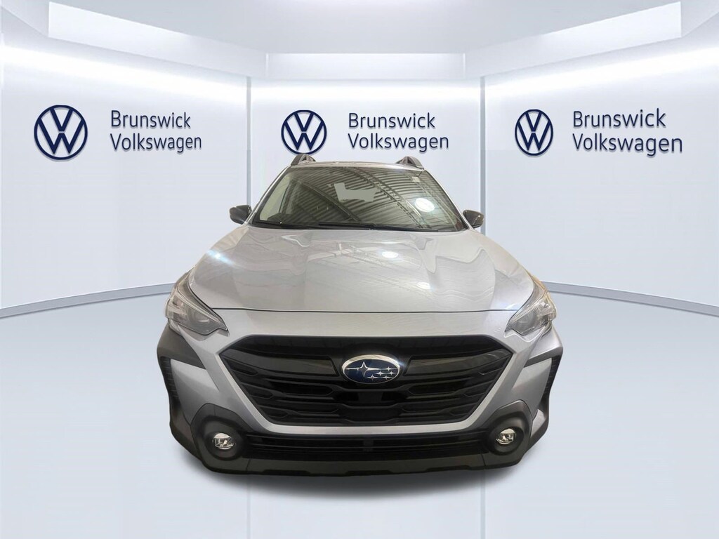 Used 2023 Subaru Outback Onyx Edition SUV