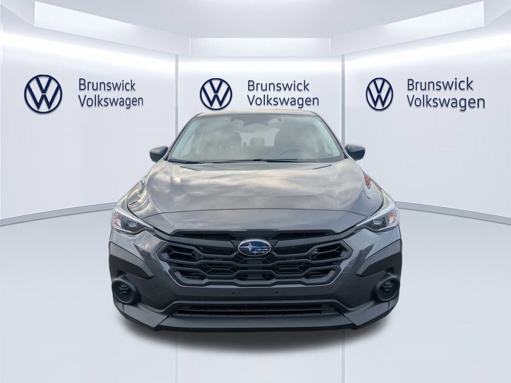 Used 2025 Subaru Crosstrek Base SUV