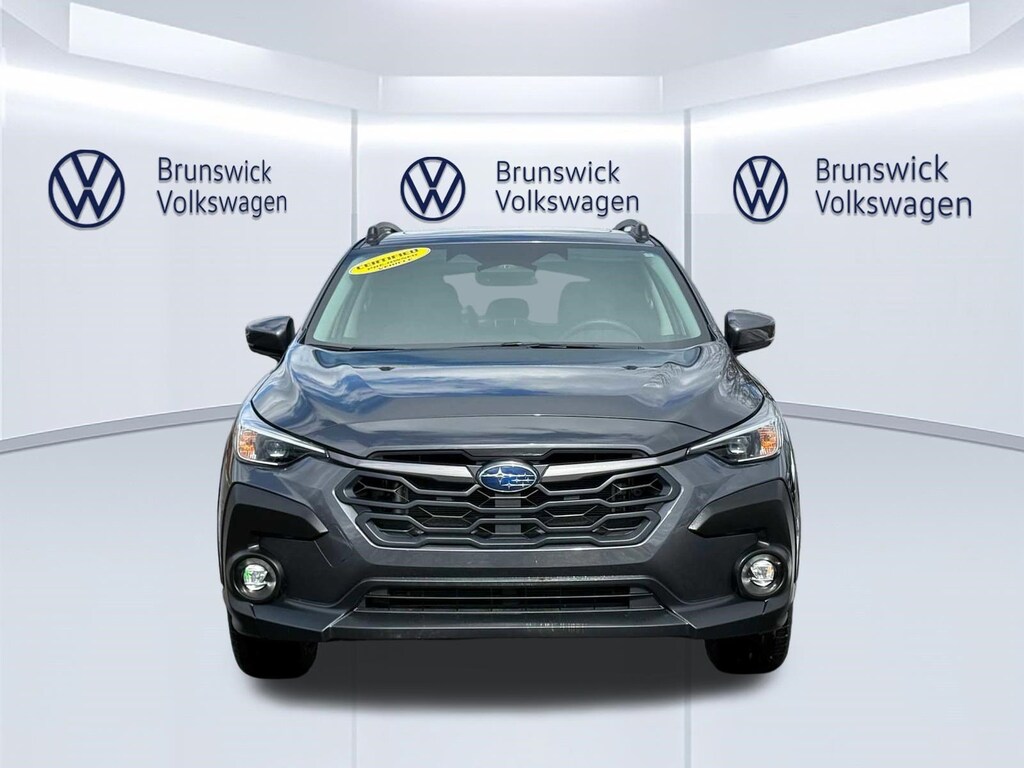 Used 2026 Subaru Crosstrek Premium SUV