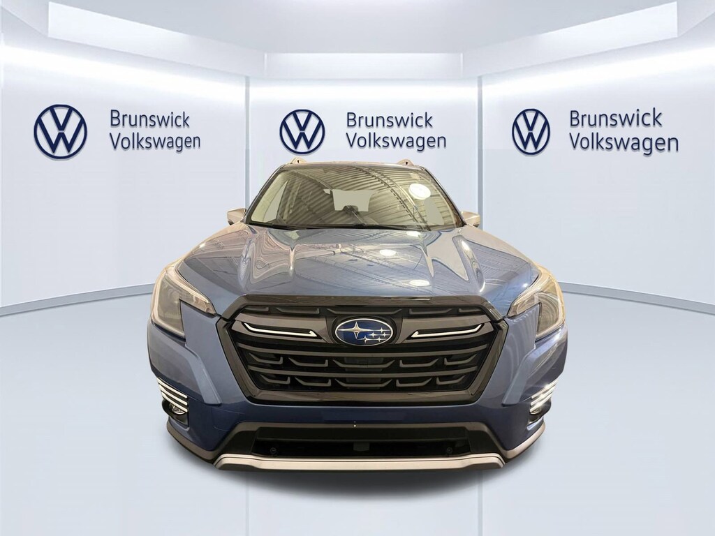 Used 2023 Subaru Forester Touring SUV