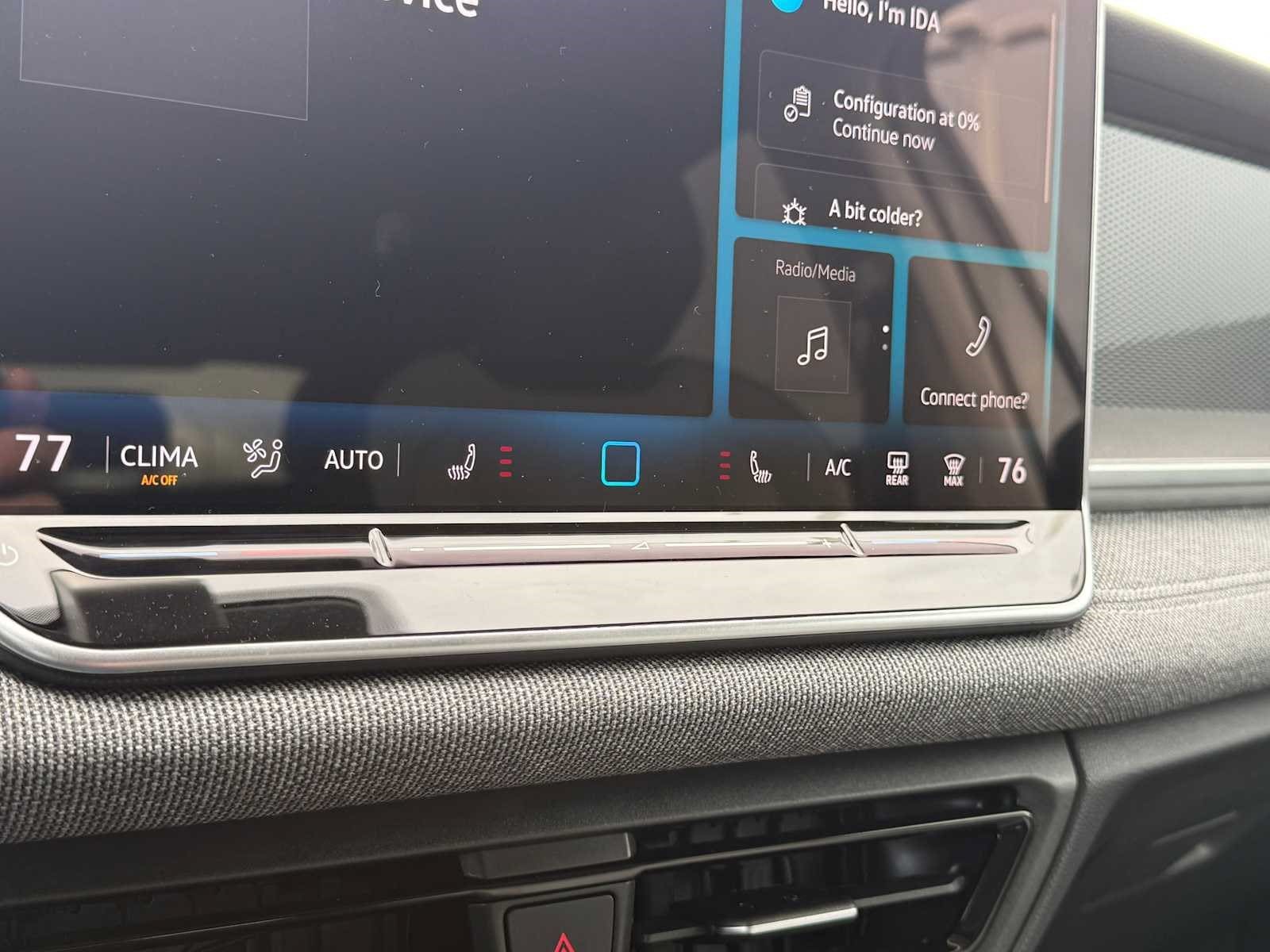 2026 Volkswagen Tiguan S - Photo 13