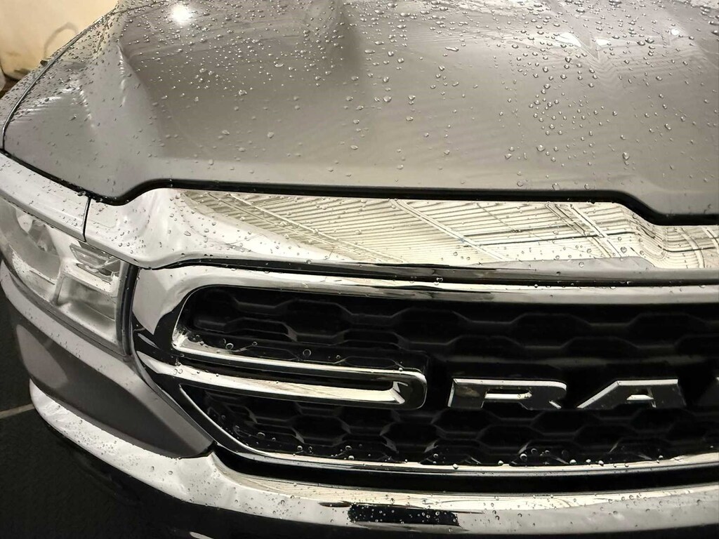 Used 2023 Ram 1500 Big Horn/Lone Star Truck Quad Cab