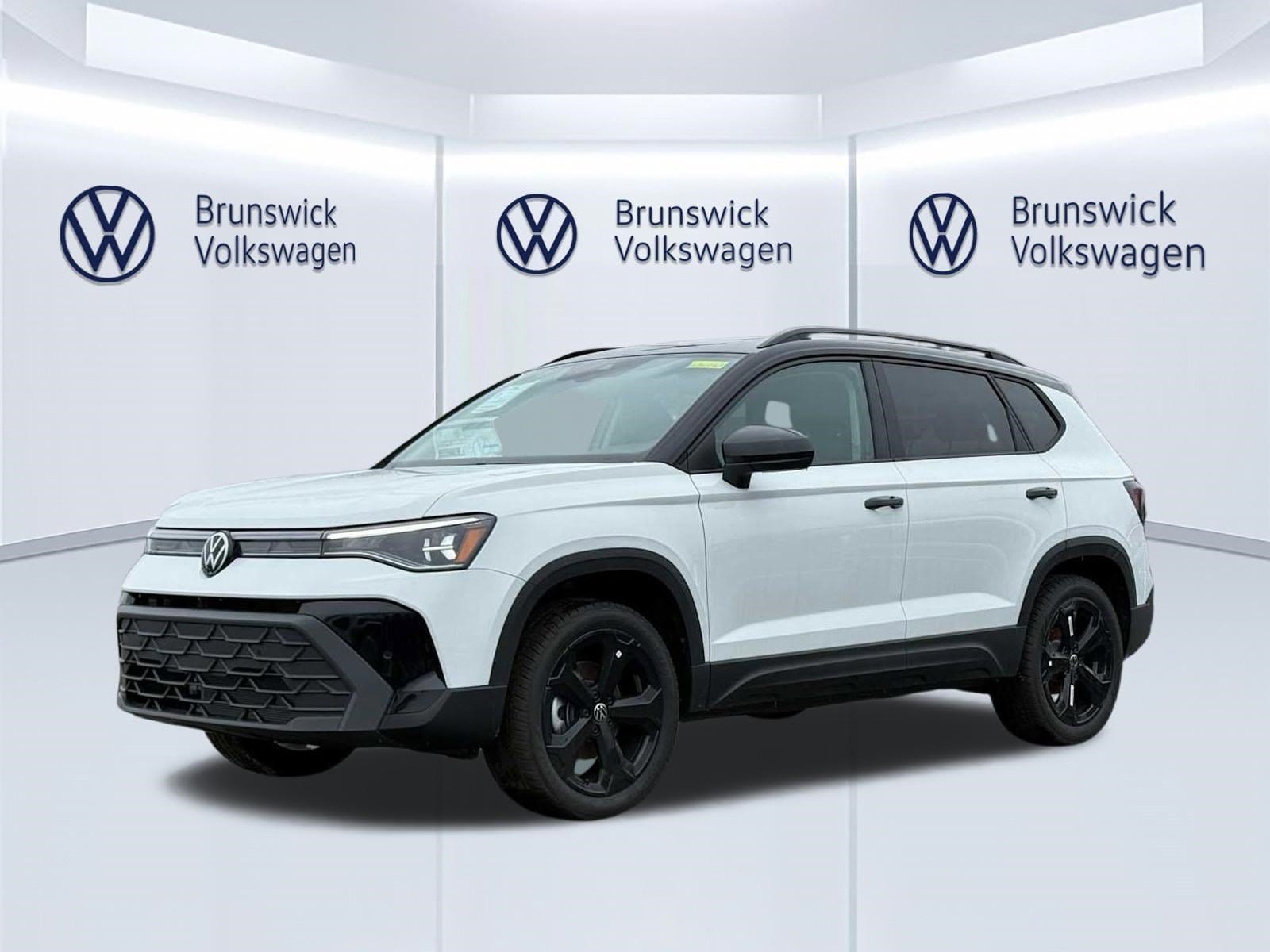 Inventory | Brunswick Volkswagen