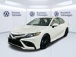 Toyota Camry Hybrid