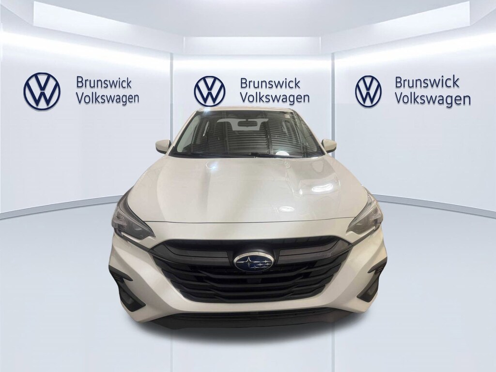 Used 2023 Subaru Legacy Premium Sedan