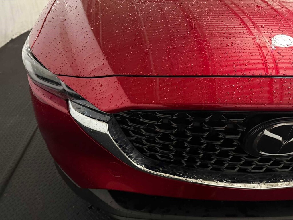 Used 2023 Mazda CX-5 2.5 S Premium Plus Package SUV