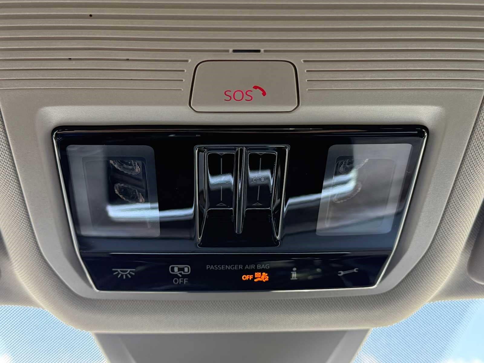 2026 Volkswagen Atlas SEL Premium R-Line - Photo 19