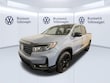  Honda Ridgeline