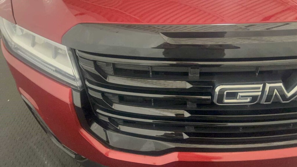 Used 2023 GMC Acadia SLE SUV