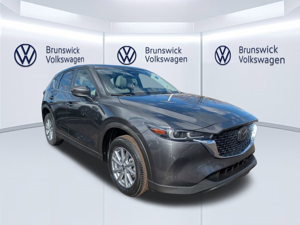 Used 2023 Mazda CX-5 2.5 S Preferred Package SUV
