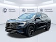  Volkswagen Atlas Cross Sport