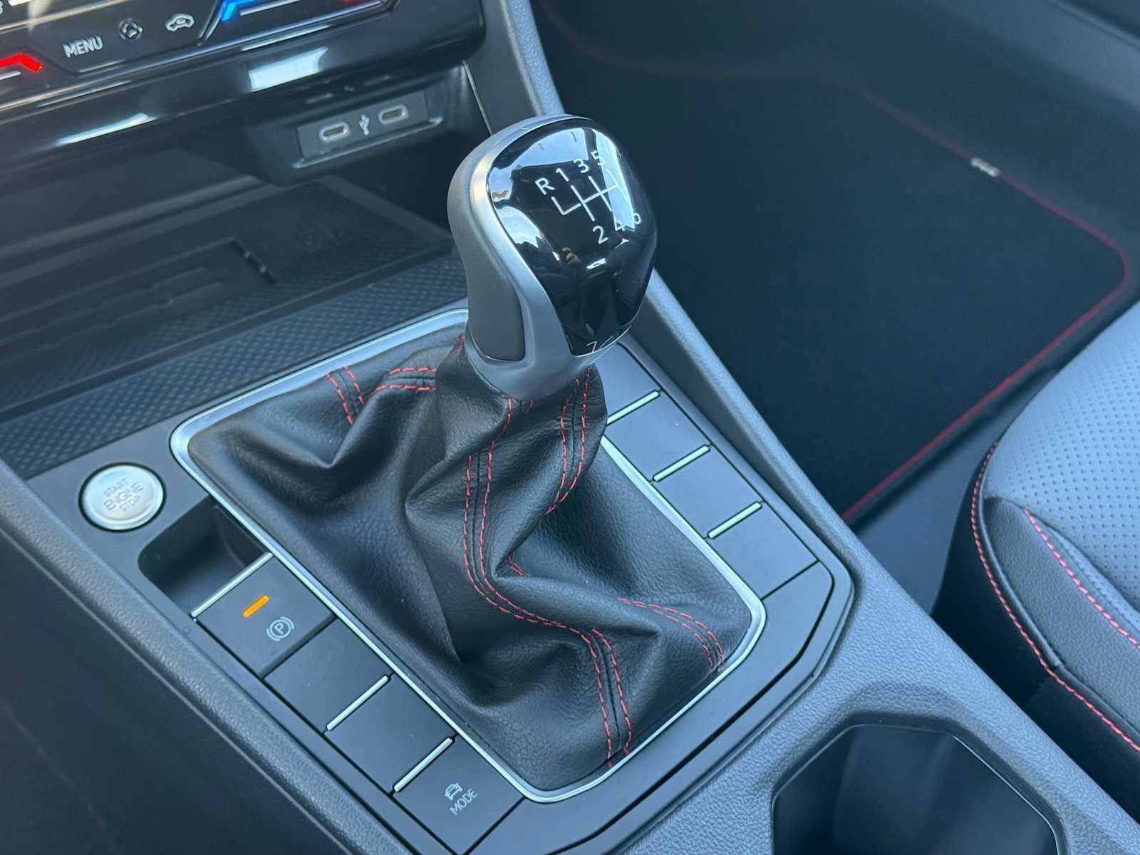 2026 Volkswagen Jetta GLI Autobahn - Photo 18
