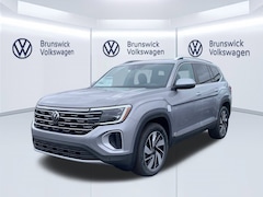 2025 Volkswagen Atlas 2.0T SEL 4MOTION