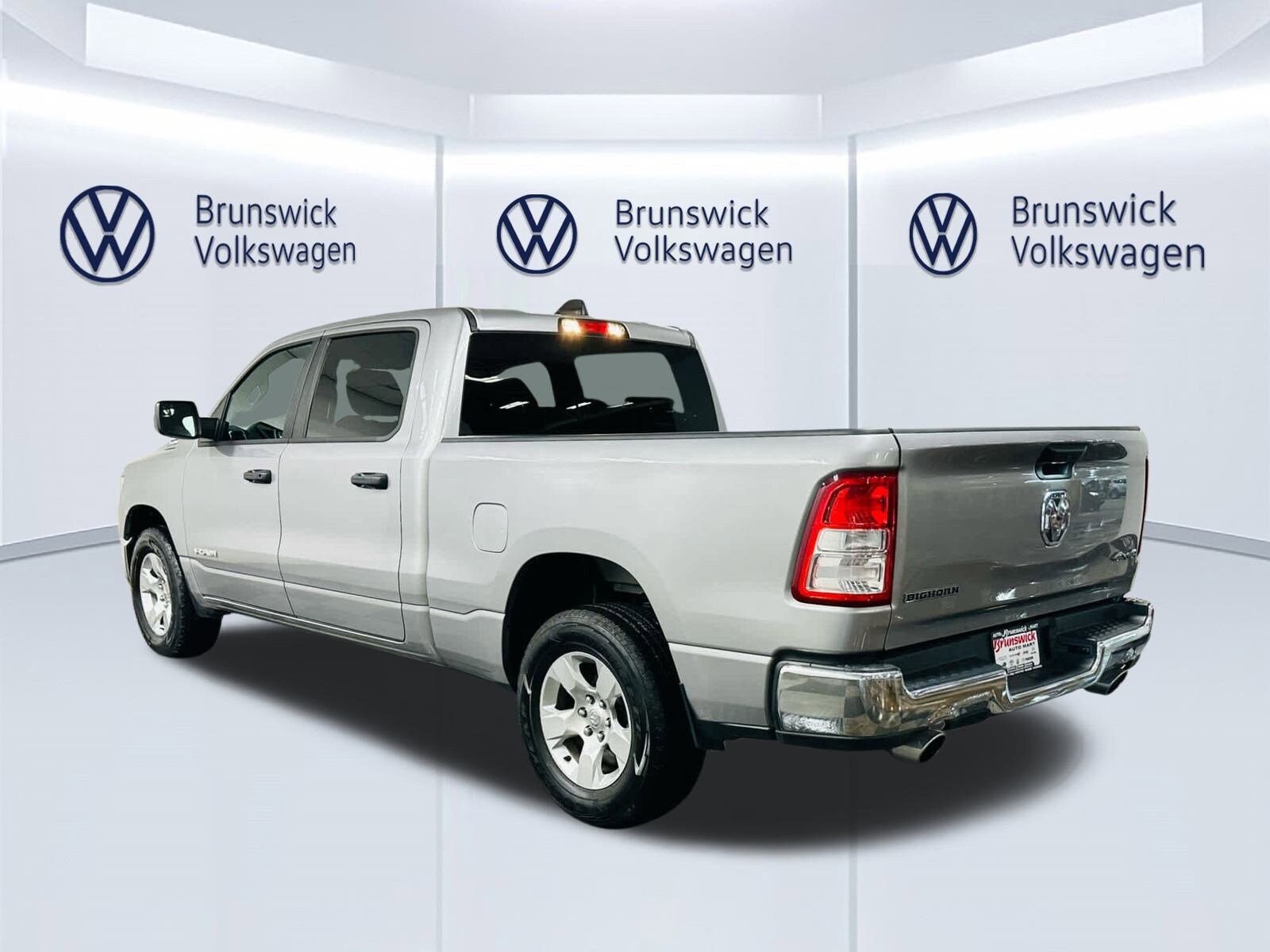 2023 Ram 1500 Big Horn Lone Star photo 4