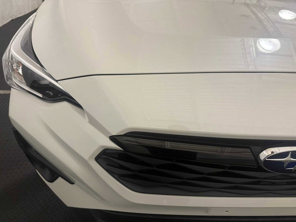 Used 2024 Subaru Impreza Base 5-Door