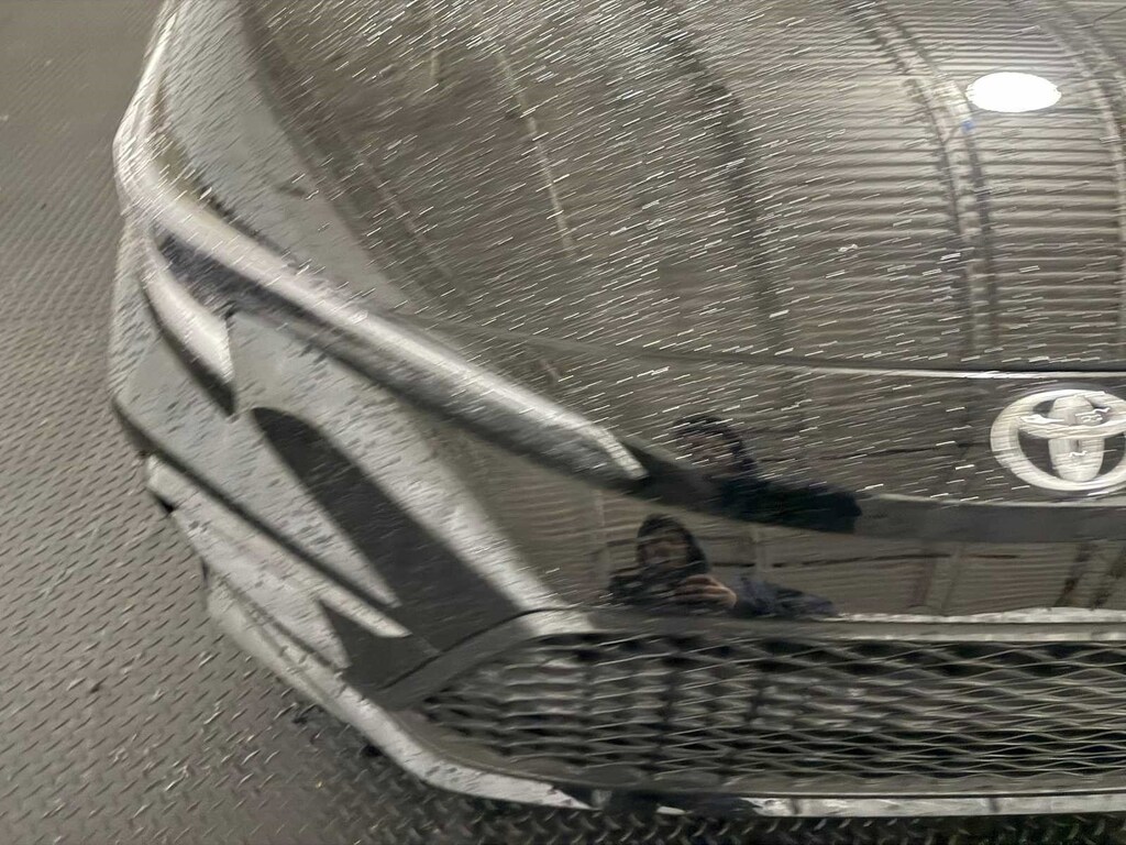 Used 2023 Toyota Corolla SE Sedan