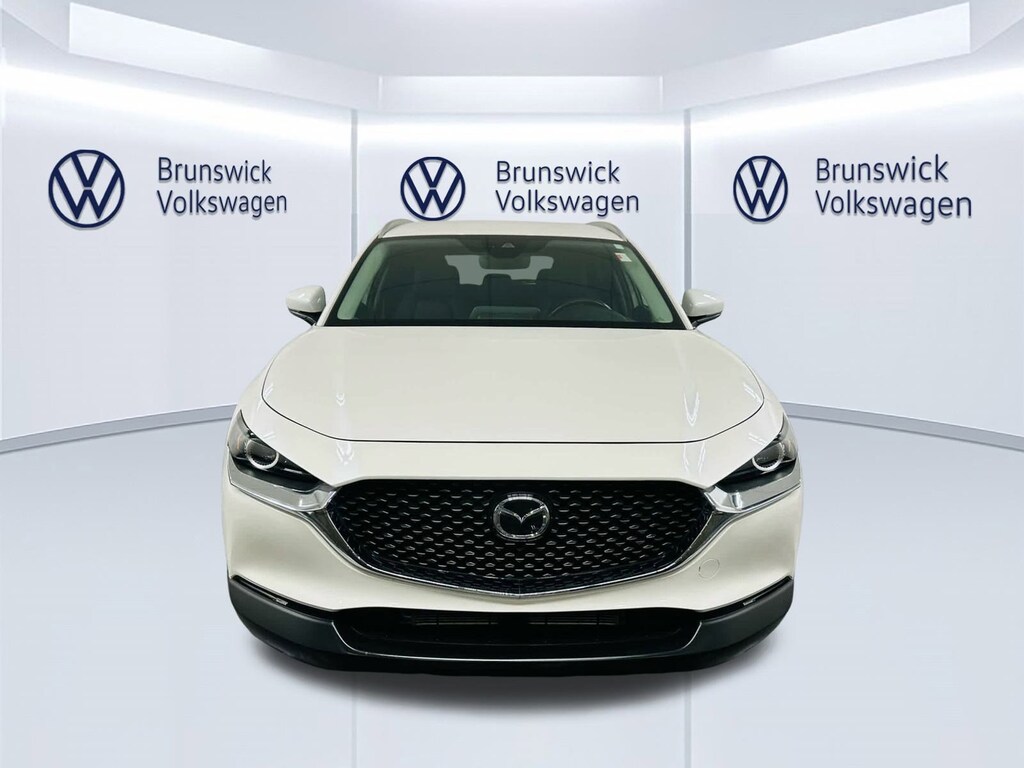 Used 2022 Mazda Mazda CX-30 2.5 S Select Package SUV