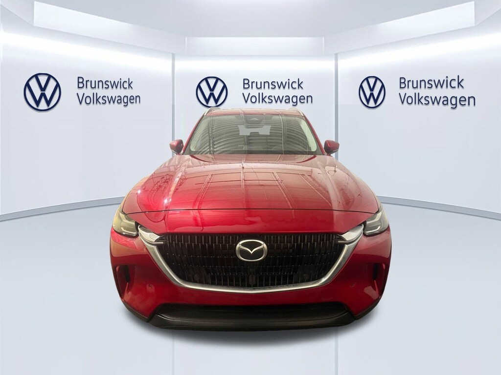 Used 2025 Mazda CX-90 3.3 Turbo Preferred Package SUV