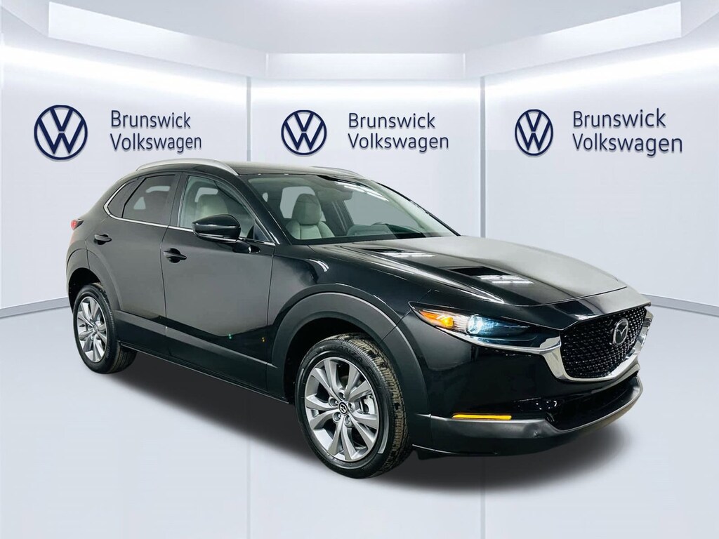 Used 2023 Mazda CX-30 2.5 S Preferred Package SUV