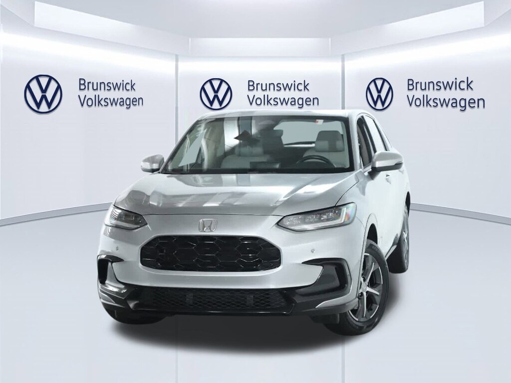 Used 2024 Honda HR-V EX-L w/BSI SUV