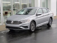 2021 Volkswagen Jetta Sedan 2021 Volkswagen Jetta Sedan