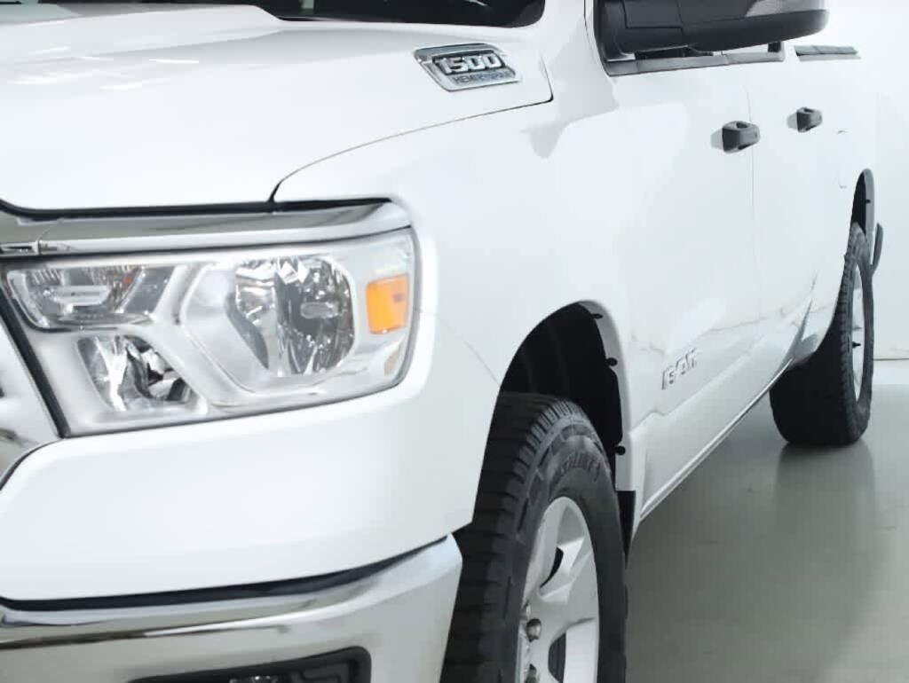 Used 2023 Ram 1500 Big Horn/Lone Star Truck Crew Cab