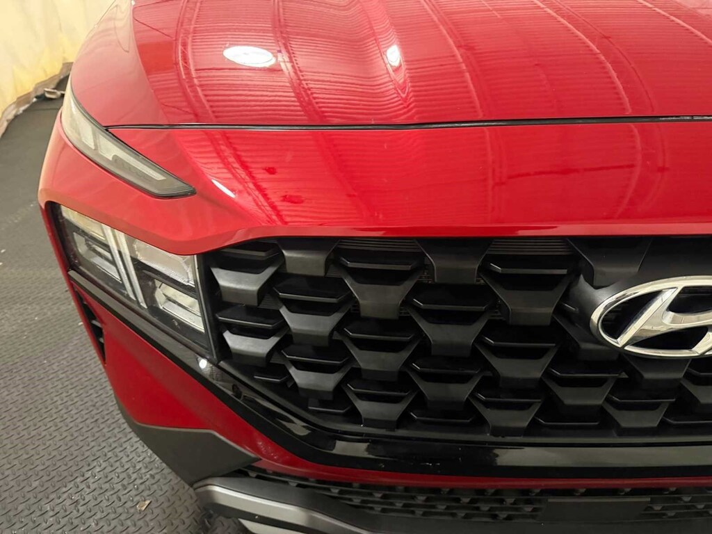 Used 2022 Hyundai Santa Fe XRT SUV