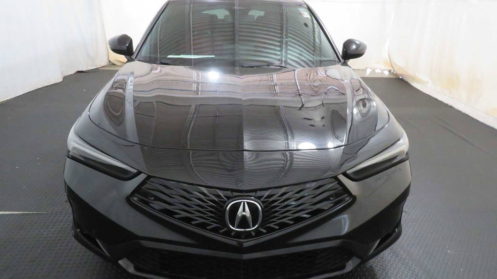 2023 Acura Integra A-Spec Technology photo 2