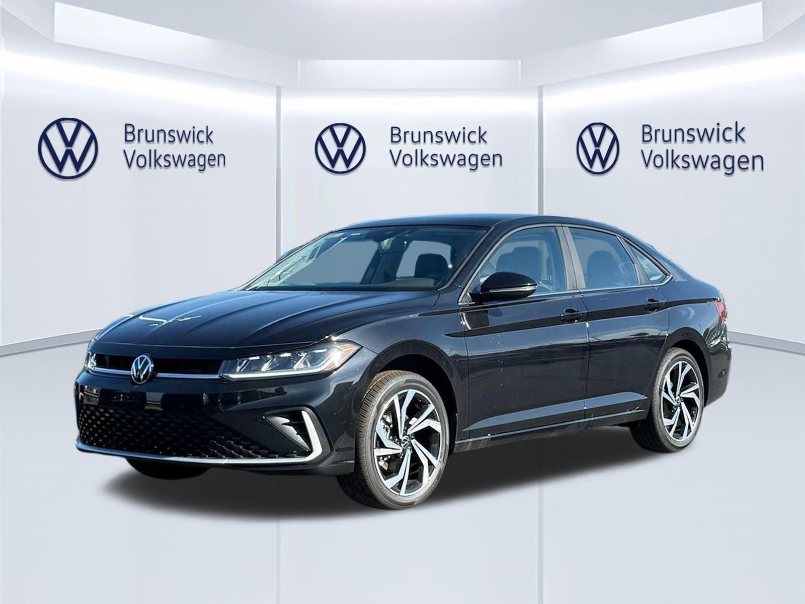 2027 Volkswagen Jetta Sedan 