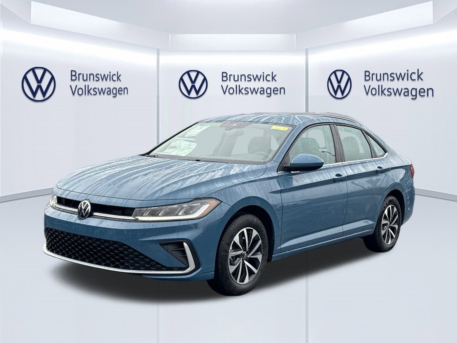 2026 Volkswagen Jetta S's photo