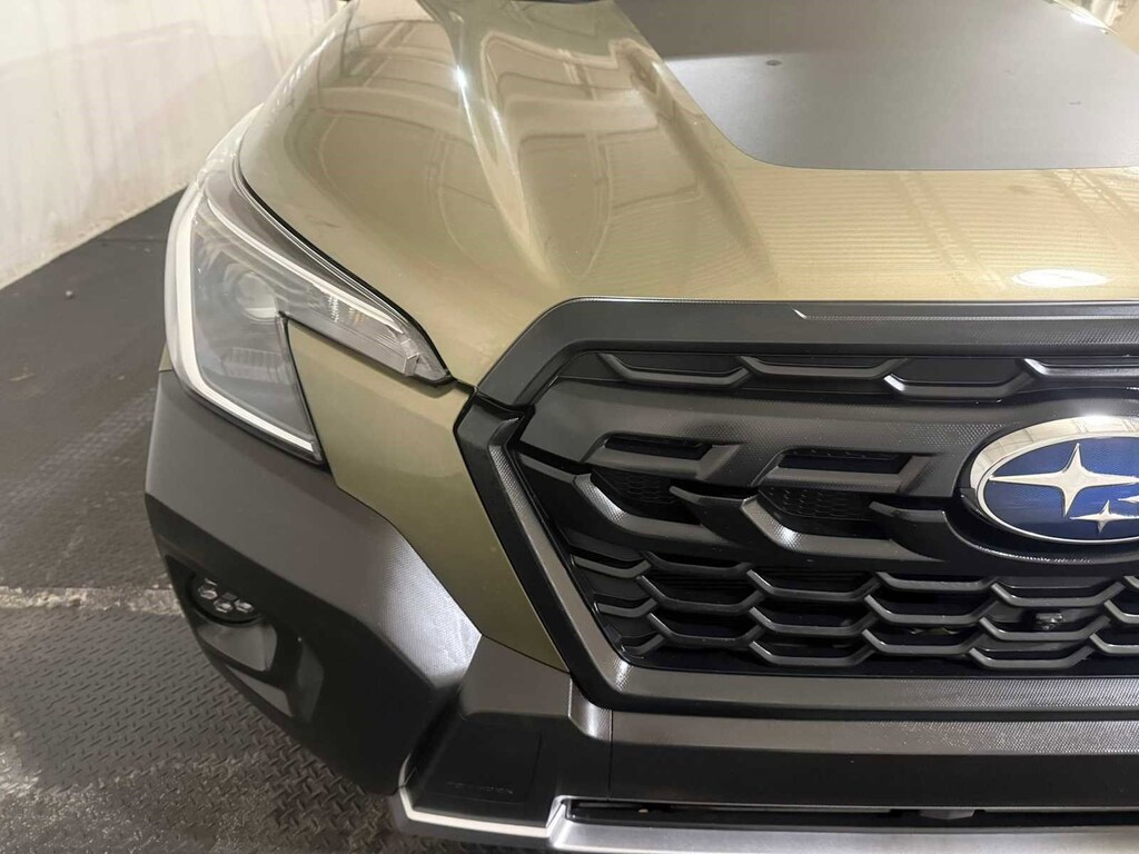 Used 2023 Subaru Forester Wilderness SUV