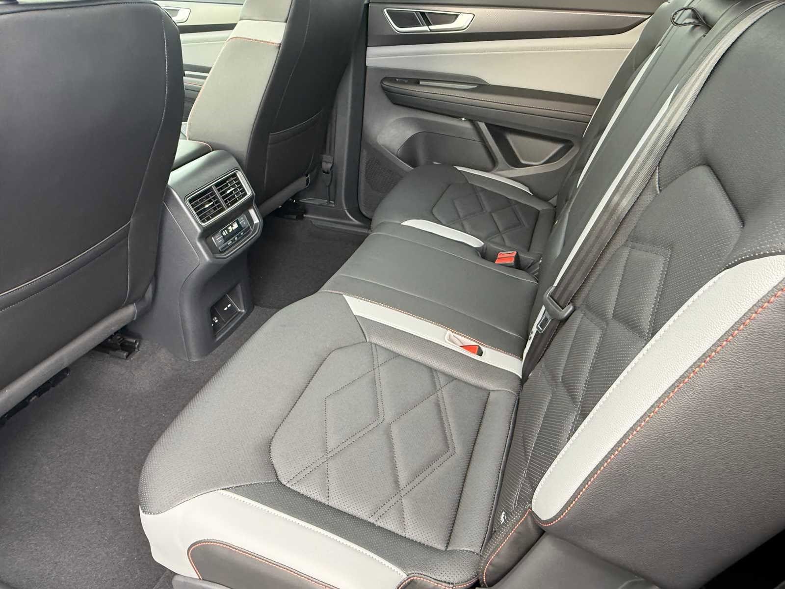 2026 Volkswagen Atlas Atlas Peak Edition - Photo 11