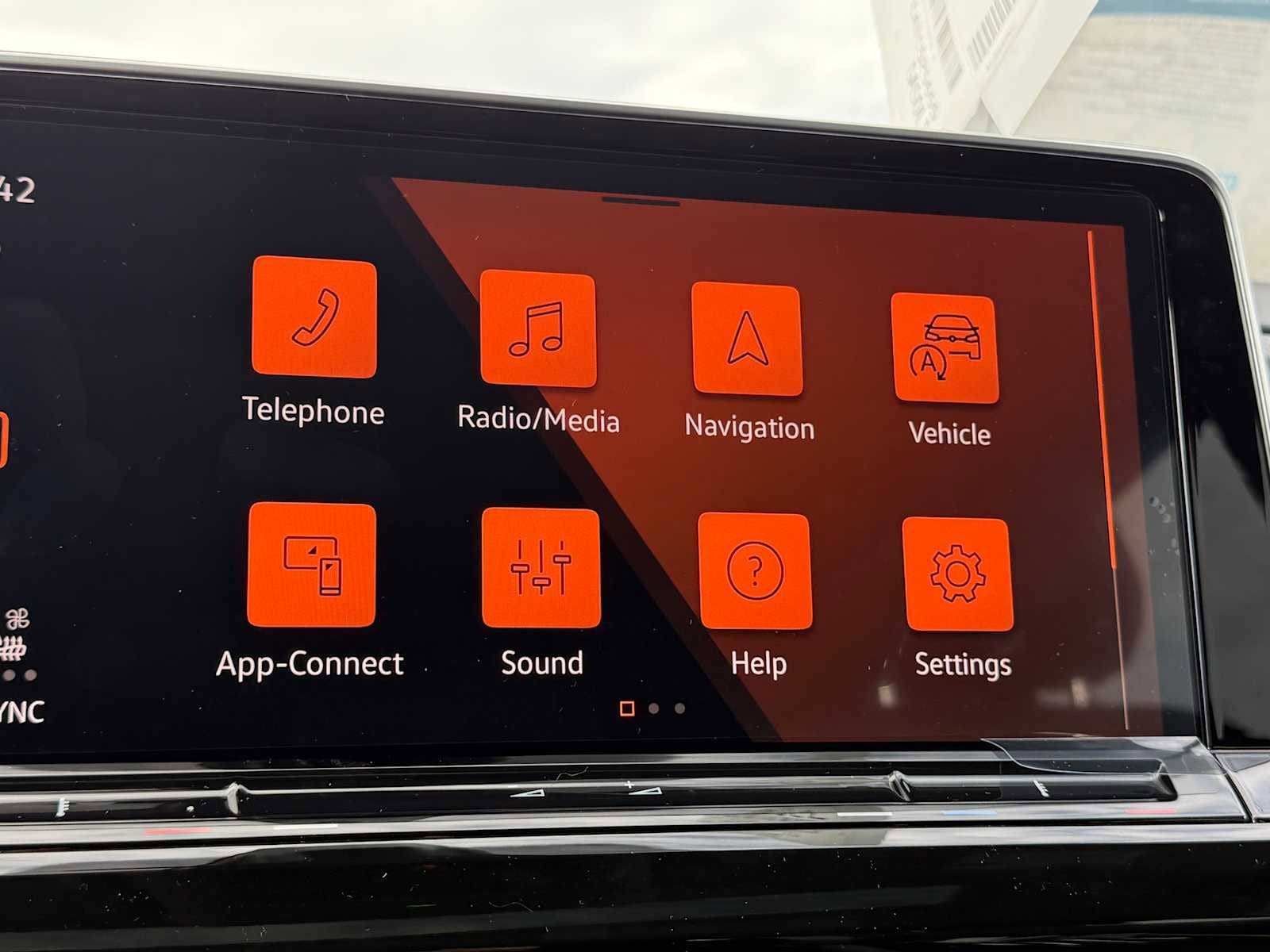2026 Volkswagen Atlas Atlas Peak Edition - Photo 18
