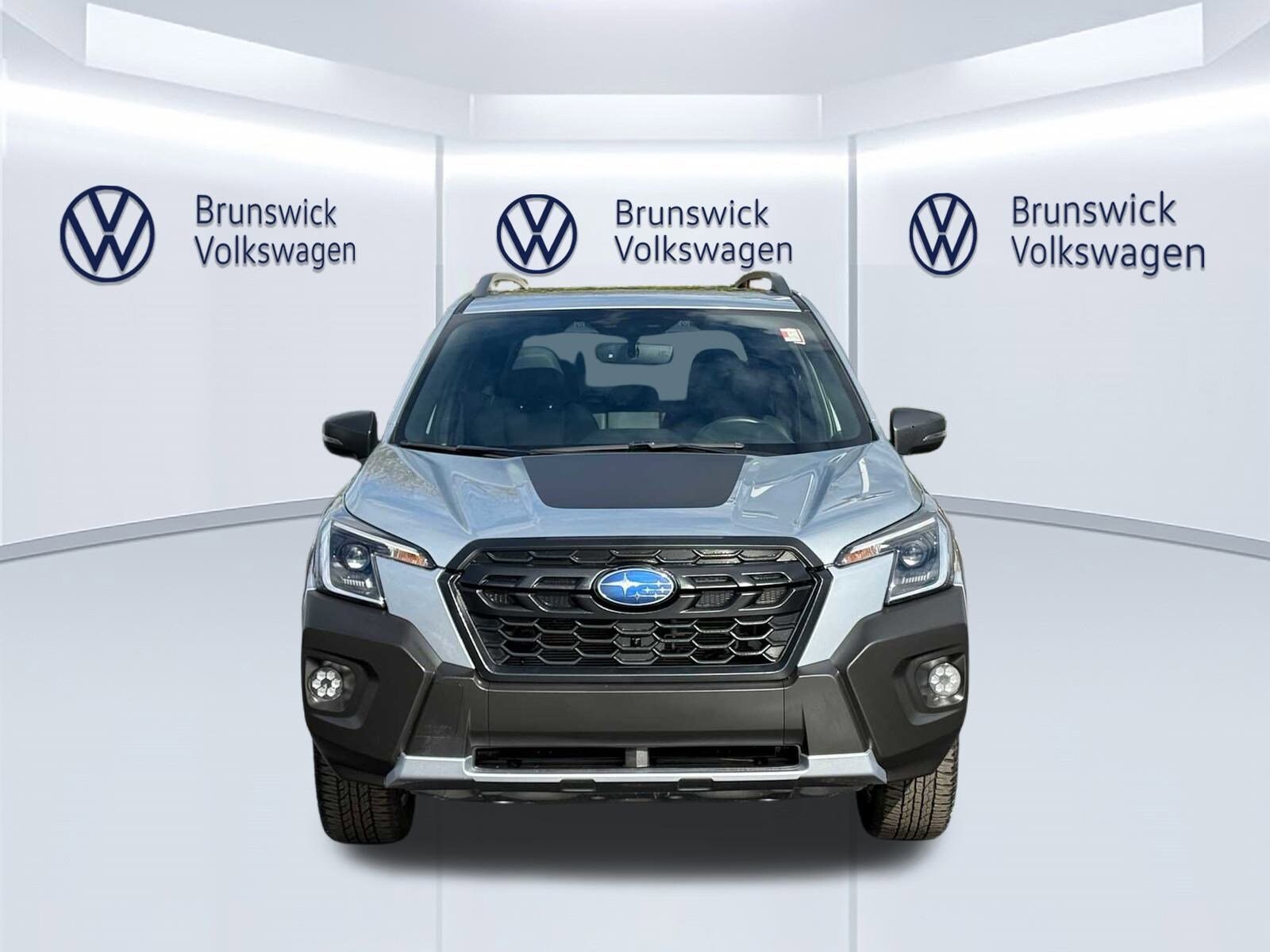 2023 Subaru Forester Wilderness photo 2