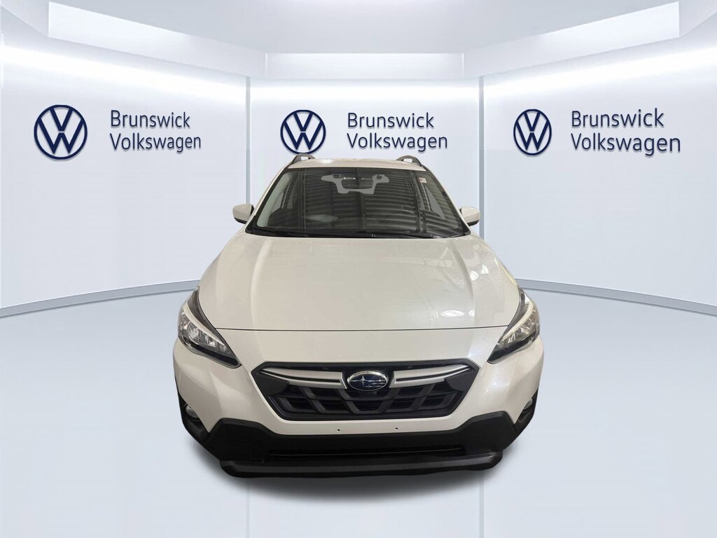 Used 2023 Subaru Crosstrek SUV