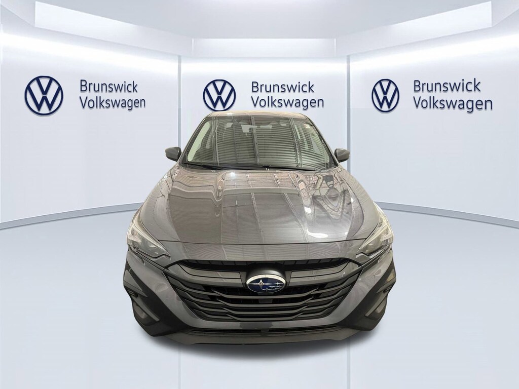 Used 2023 Subaru Legacy Limited Sedan