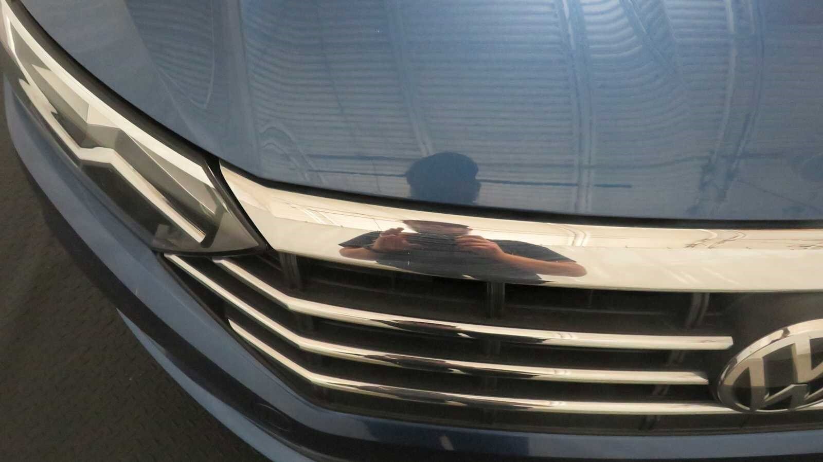 2019 Volkswagen Jetta 1.4T SE photo 4