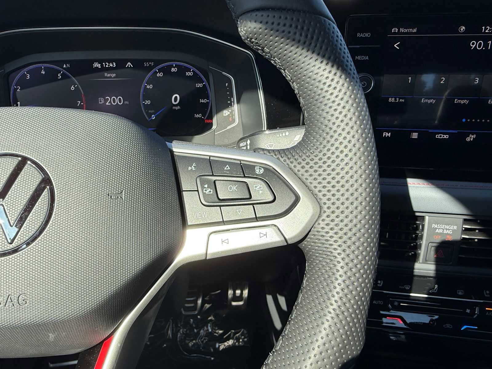 2026 Volkswagen Jetta GLI Autobahn - Photo 12