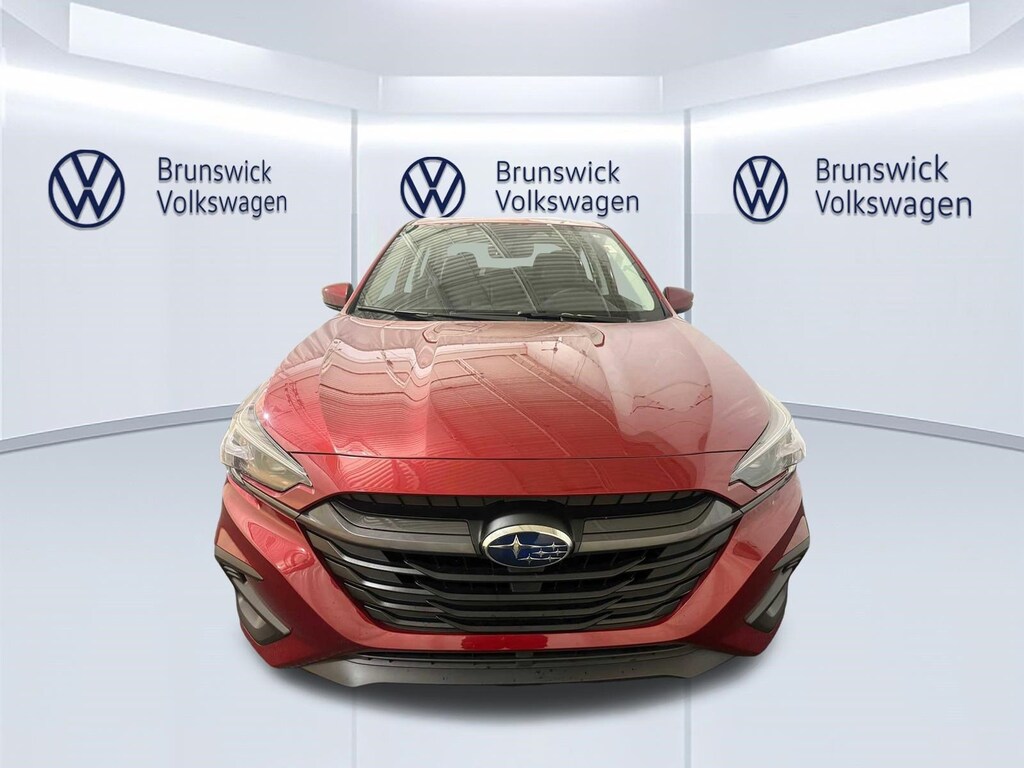 Used 2024 Subaru Legacy Limited Sedan