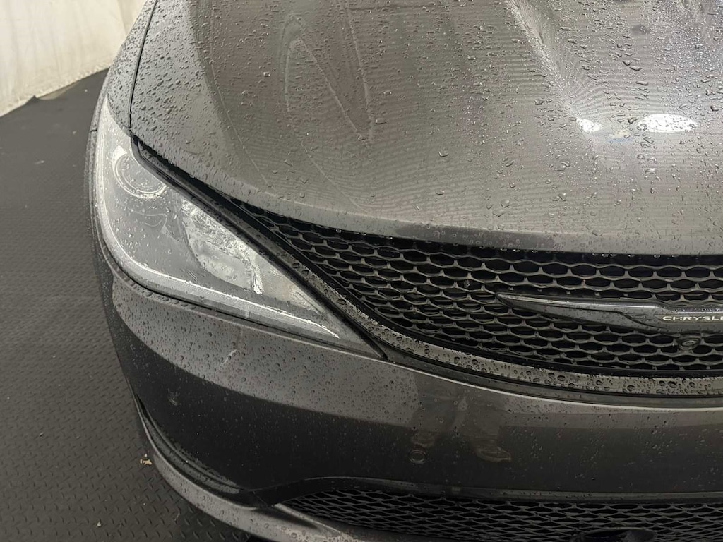 Used 2019 Chrysler Pacifica Touring Plus Van Passenger Van